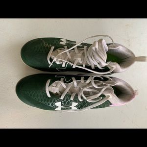 Under Armour Men’s Football Cleats.